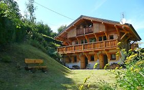 Chalet du Bulle